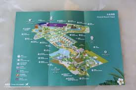 澳門遊記 終於玩到銀河二期天浪淘園 包括空中激流和衝天激流喇 超好玩 二 marriott hotels resort deck