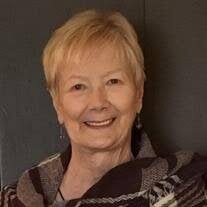 Jeanne M. Caruso Obituary