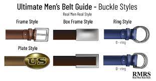 Stop being underestimated and become the man you know yourself to be. How To Buy A Men S Belt Guide To Finding The Perfect Belt