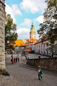 Tschechien 7 Cesky Krumlov Tipps Fur Ein Wochenende In 2020 Reiseziele Cesky Krumlov Tschechien