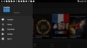 Download mediabox live v1 1.0.1 latest version apk by gjithqka studio for android free online at apkfab.com. Download Mediabox Hd On Ios And Android For Movies Tv Shows 1reddrop
