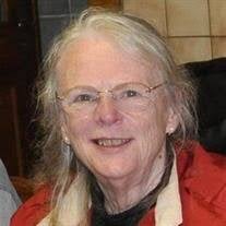 Marianne J Huber Obituary