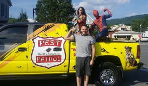 As professional trappers, we utilize fast and humane animal removal techniques. Pest Control Llc 4847 Lincoln Way W St Thomas Pa 17252 Usa