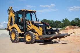 Stowers cat provides new, used, & rental equipment to eastern tennessee. Heavy Equipment Rental In Michigan Michigan Cat