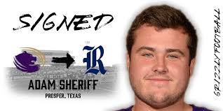 Lara Sheriff (@SheriffLara)