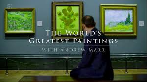 Andrew marr's 'a short book on drawing' is published by quadrille and his first solo show of paintings is at the nic corke gallery in liverpool until jul 21. Great Paintings Of The World With Andrew Marr Tv Mini Series 2020 2021 Imdb