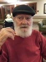 Donald Squires Obituary (1934