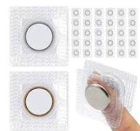 Factory Supply PVC Magnet Buttons,PVC Magnet Buttons ...
