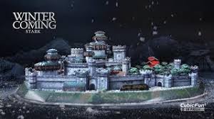 Check spelling or type a new query. Game Of Thrones Cubifun Puzzle 3d Winterfell Model Kits Youtube