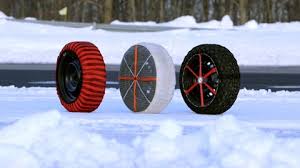 Tire Socks An Alternative To Snow Tires Consumer Reports