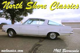 Image result for Ivory 1965 Barracuda