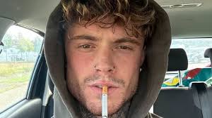 Deutet GNTM-Samuel hier etwa das Liebes-Aus mit Daniela an?