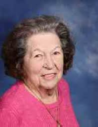 Sally B. Zoller Obituary