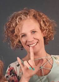 👋 Meet MS in Speech-Language Pathology Alumna Sarah Blum (she/her/hers)  What was the best part of your time at Jefferson? 💙 Observing and  completing clinical placements at Jefferson sites was a privilege