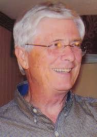 Obituary information for Charles Kenneth Pace