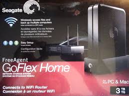 My seagate external hard disk 1tb is stopped detecting after using in window 10 os. Seagate Freeagent Goflex Home Network Storage System Review Nas At Its Finest The Ssd Review