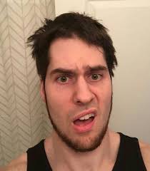 365 Days of Face. Day #103 Model