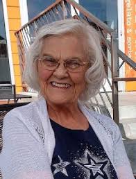 Emma Louise Vetter Obituary