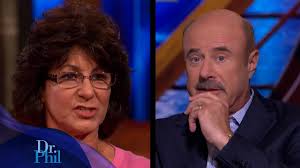 Dr. Phil to Khalood: ‘I Wonder Sometimes If Your Brain Knows What Your  Mouth Is Saying’