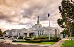 Melbourne Australia Melbourne Australia Lds Temples Mormon Temples
