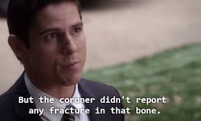 Why I Think Wren Kingston is Charles DiLaurentis-...