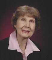 Betty Bulla Obituary (1920