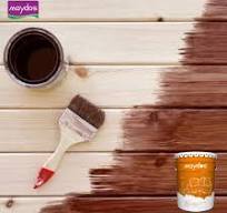 PU Wood Paint Furniture Paint