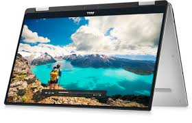 XPS 9365 Image