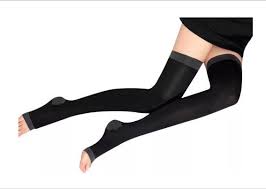 How Long Should You Wear Compression Stockings