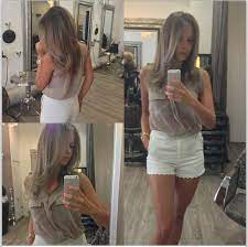 Hitta (och spara!) dina egna pins på pinterest. Pin Von Alexia Auf Mandy Capristo Mandy Capristo Haare Capristo Haare