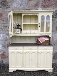 I Used Annie Sloan Cream And Graphite Paints For This Project And Covered It With Two Co Antiquing Furniture Diy Revamp Furniture Annie Sloan Chalk Paint Table
