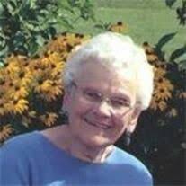 Irene Brinkman Obituary August 2, 2007