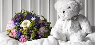 For same day flower delivery bangkok or anywhere else, we provide you the perfect way to show someone that you are thinking about them. Send Teddy Bear To Germany Gifts Online Euroflorist