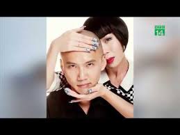 Maybe you would like to learn more about one of these? Vtc14 Lam Vá»£ NgÆ°á»£c Ä'á»i NhÆ° Trac Thuy Mieu Youtube