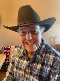 Al (Alvin) Swanson Jr. Obituary July 14, 2023