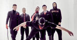 Rammstein world is the best website about rammstein. Rammstein Moves European Arena Tour To 2022 Writing More New Music
