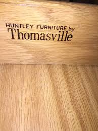Click for more details $ 1,750. Antique Complete Dining Set Huntley Furniture By Thomasville Antique Appraisal Instappraisal