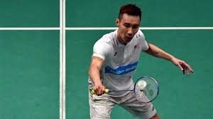 Lee, who won gold at the commonwealth games in australia at the beginning of the year, was in taiwan. Malaysia S Badminton Legend Lee Chong Wei Delays Return Sports China Daily