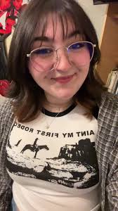 this new haircut making me feel like hazel 💋💋 #bottoms #haircut #lesbian  #2024 #nyc #hazelcallahan