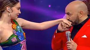 Belinda tampoco es muy selectiva, que digamos. Belinda Y Lupillo Rivera Podrian Tener Un Nuevo Romance As Mexico