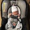 The first car seat in our review is the convertible car seat from chicco called nextfit zip. 1