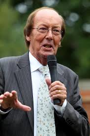 TV presenter opens state-of-the-art Hampshire care home