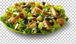 en salad caesar salad fast food