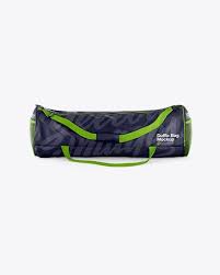 Download Download Duffle Bag Front View Bag Mockup Bags Clothing Mockup