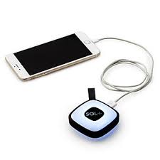 Handbag Illuminator With Charging Power Rechargeable Light Phone Charger In 2020 Gifts For Her Gifts For Women Gifts