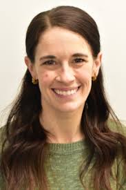 Molly Jones, MA, CCC-SLP, BCS-S