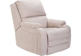 Brinkley River Rock Power Recliner Ghế Thư Gian Ghế