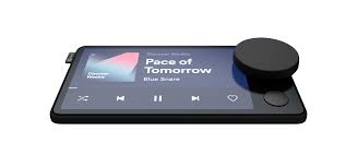 Some enthusiasts say that a car has to be over ten years old to be a classic. Spotify Launches Its In Car Entertainment System Car Thing In Us Techcrunch