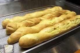 Pan Frances Baguette El Gourmet