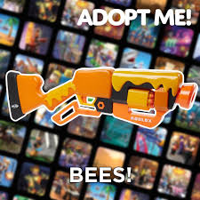 After entering, you should have your want to read more about roblox adopt me? Nerf And Roblox Blaster Crossover News Blaster Hub